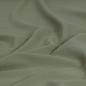 Preview: Singlejersey uni aus Baumwolle salbei - Bio